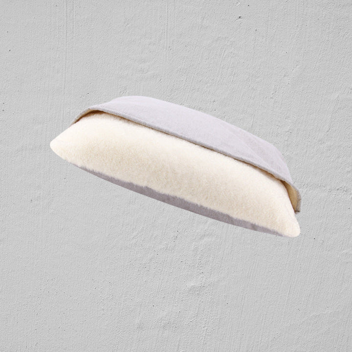 Transform Your Pet's Sleep with the Washable Bite Resistant Sleeping Bag