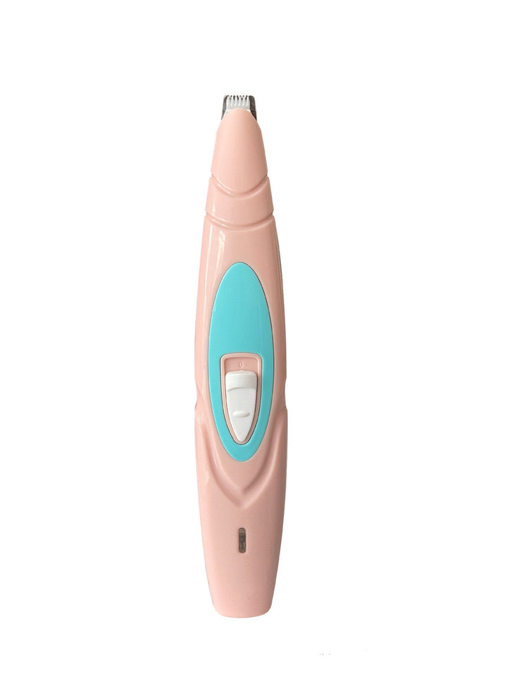 Transform Your Cat's Grooming Routine with the Shaver Trimmer Cat Foot Shaver