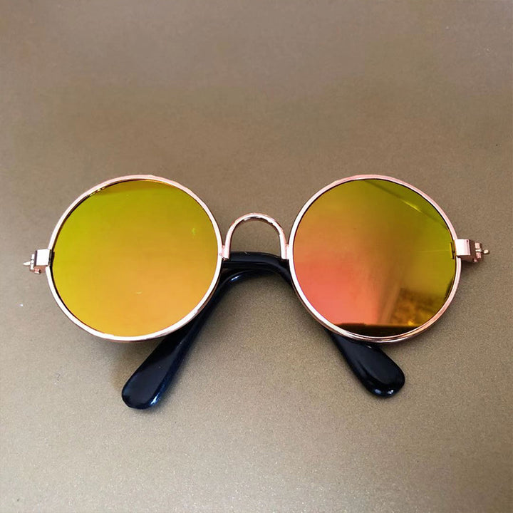 Dog Sunglasses Personality Accessories