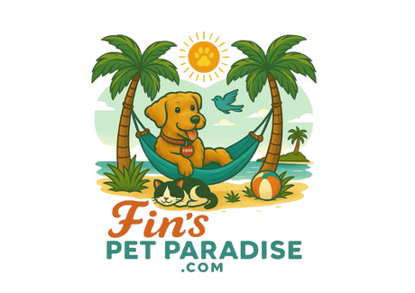 Fins Pet Paradise