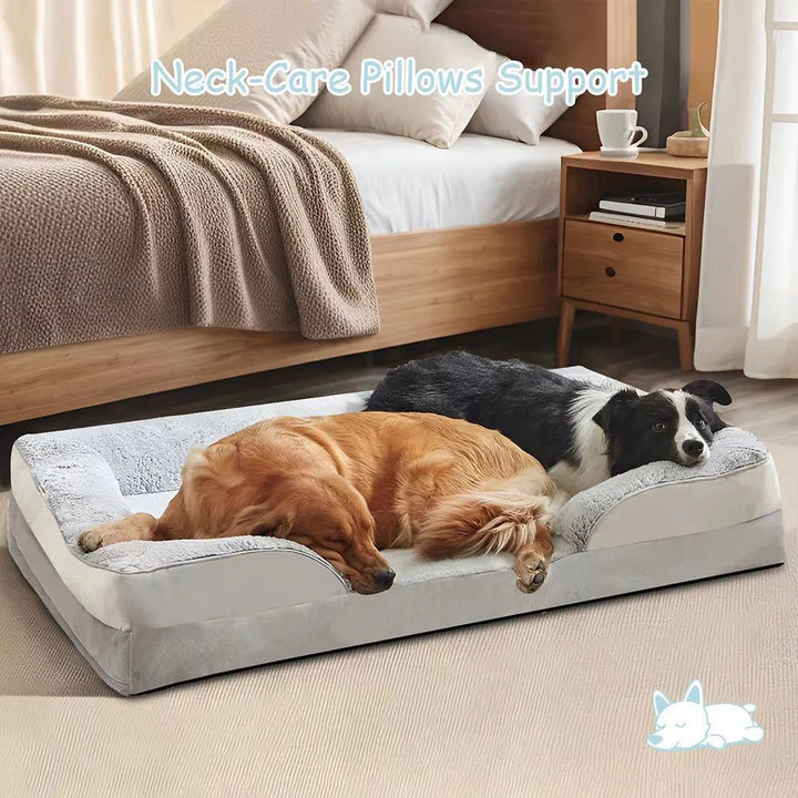 Pamper Your Pet with the High Quality Dog Bed Sofa Mats