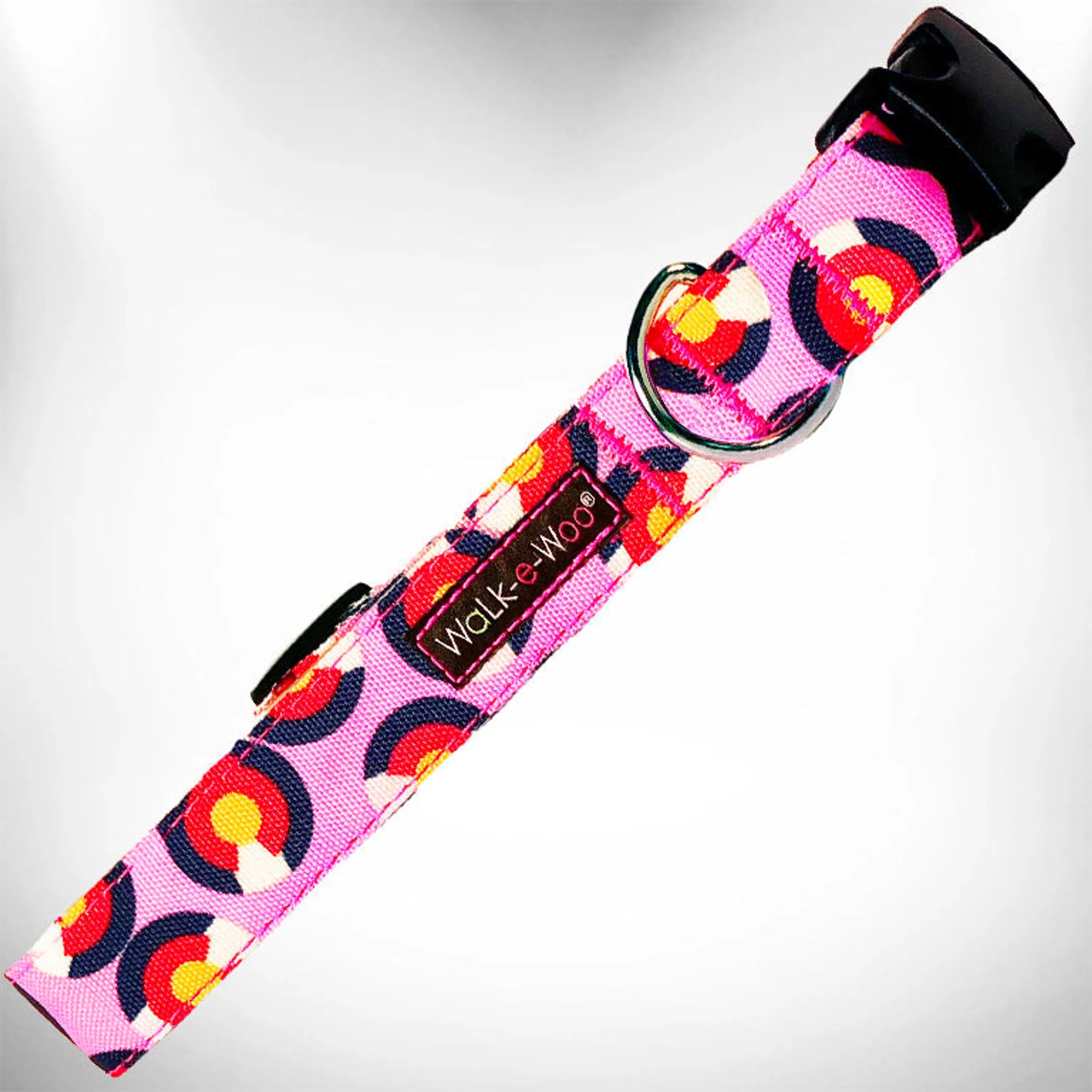 Discover the Colorado and Texas Dog Collars