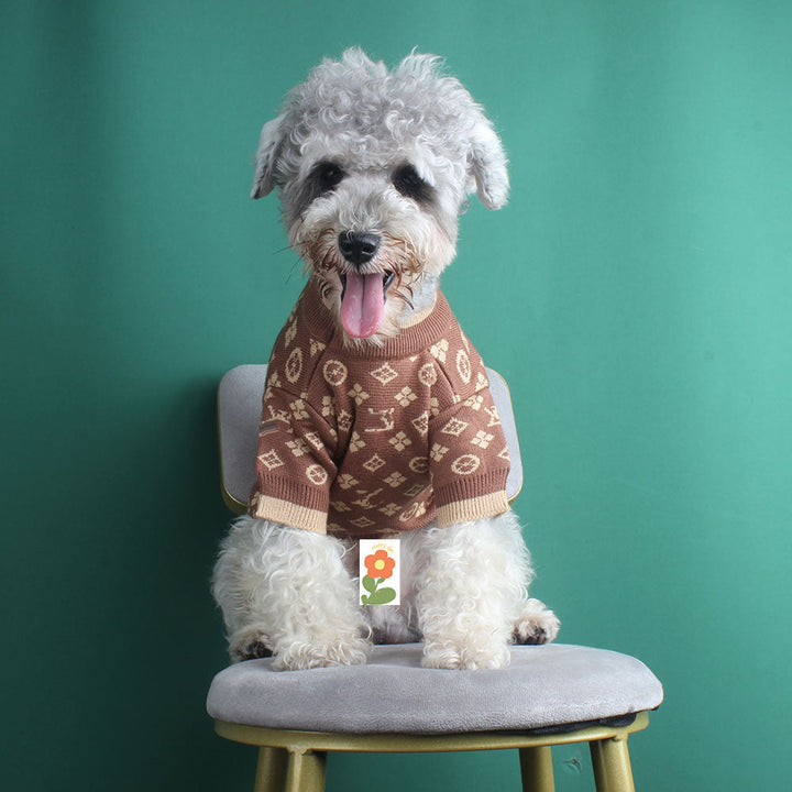Keep Your Furry Friends Cozy This Autumn and Winter!