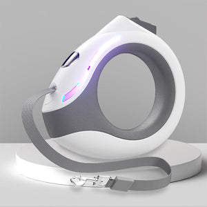 Discover the Ultimate Freedom: The Automatic Retractable Leash