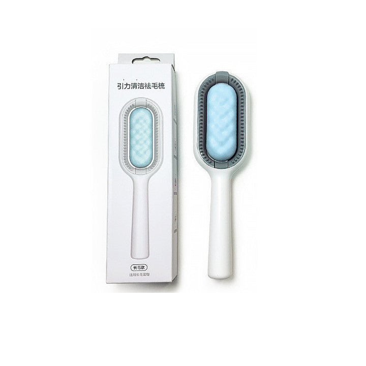 Transform Your Pet's Grooming Routine with the Ultimate Dematting Brush