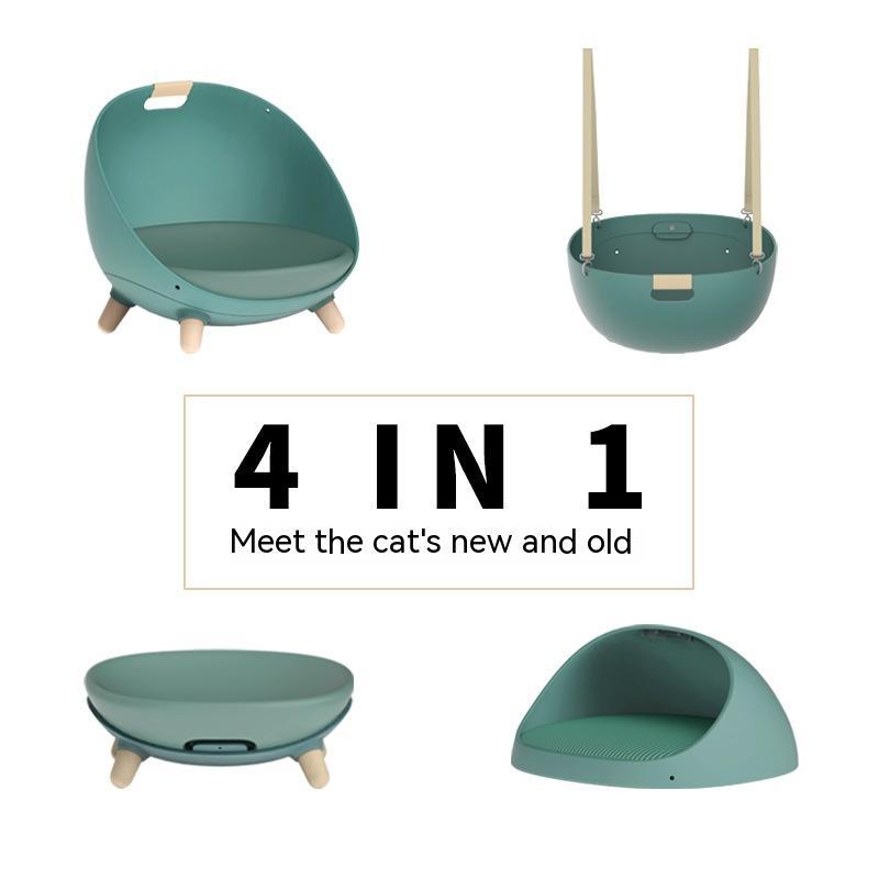 Seasons Universal Small Dog Pet Bed