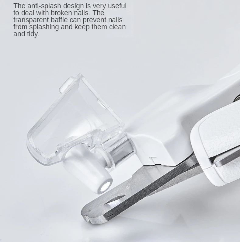 Professional Pet Nail Clipper For For Large Pets