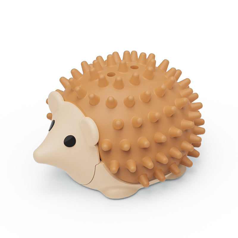 Cat Grooming Brush Wall Moun
