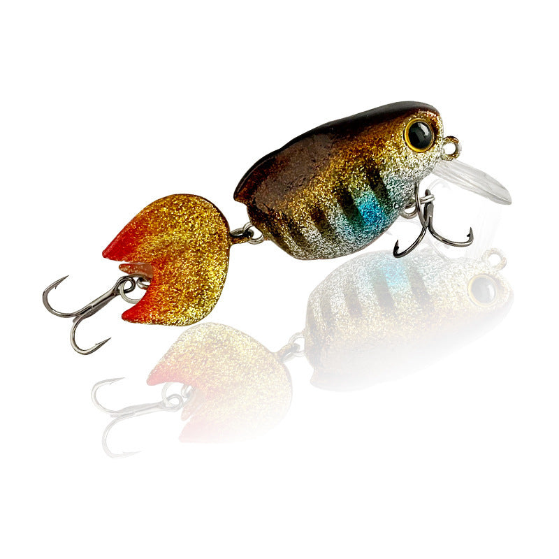 Luya Fake Fishing Bait Fishing Accessories