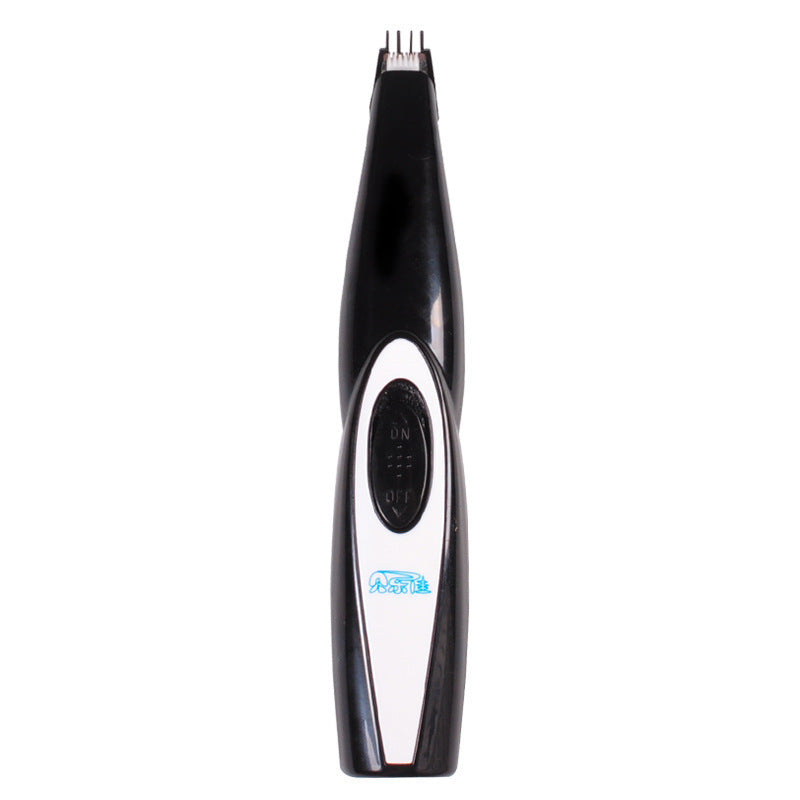 Pet Nail Hair Trimmer Grinder Cat Dog