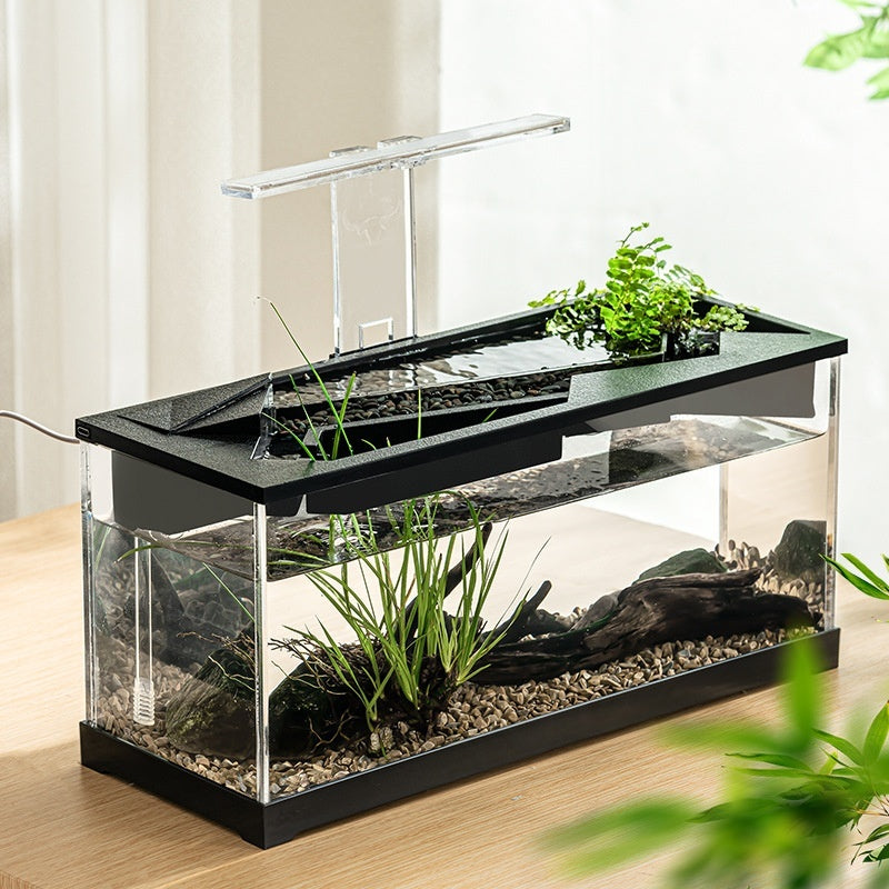Acrylic Filter Circularly Heating Lighting