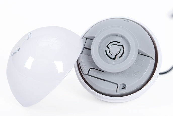 Smart Automatic Interactive Cat Toy Ball