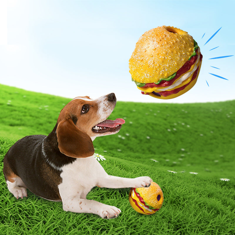 Pet ball large dog supplies