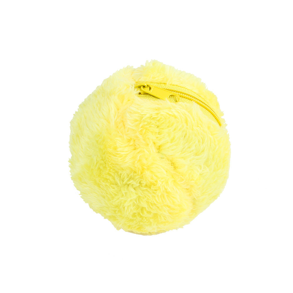 Activation Automatic Ball Dog