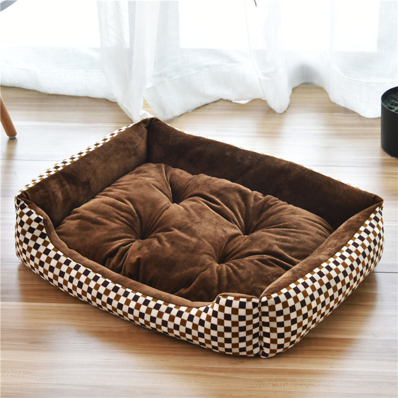 Kennel pet supplies for the large dog