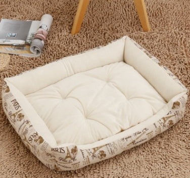 Kennel pet supplies for the large dog