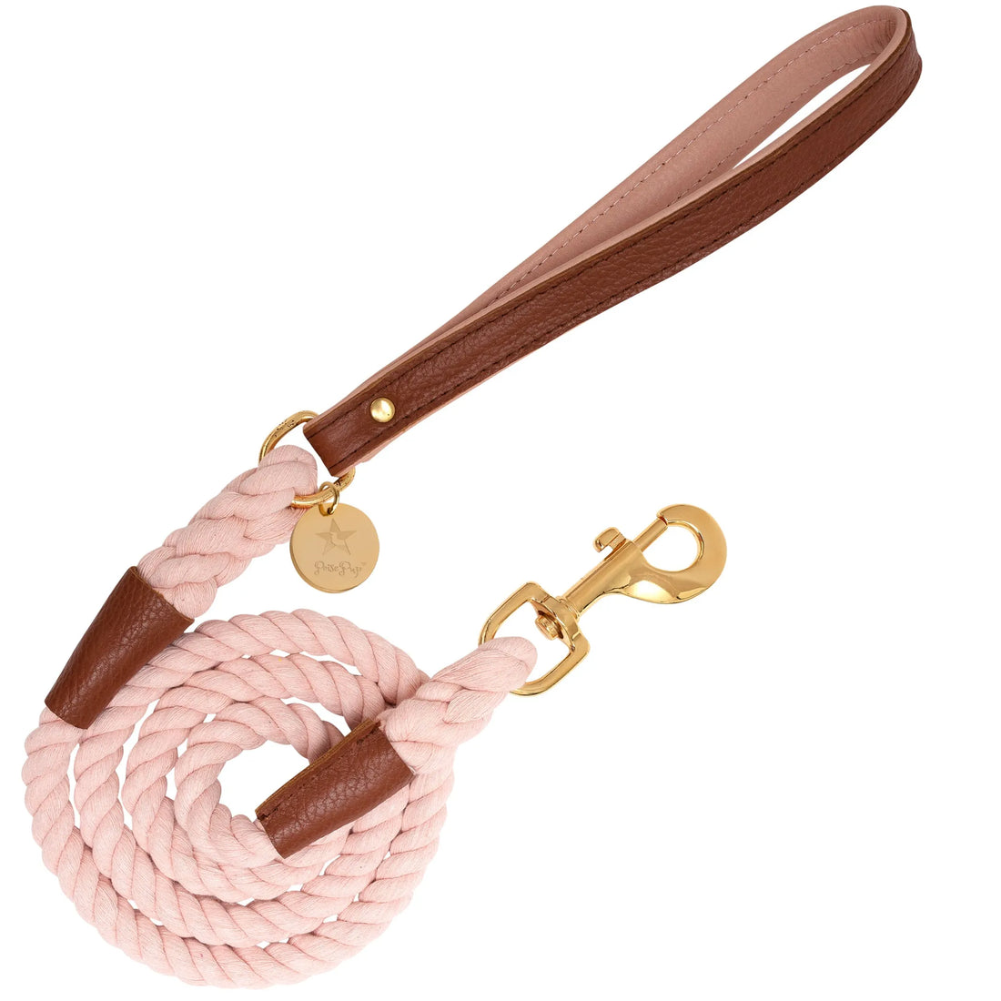 LEASH - EVERGREEN LUSH