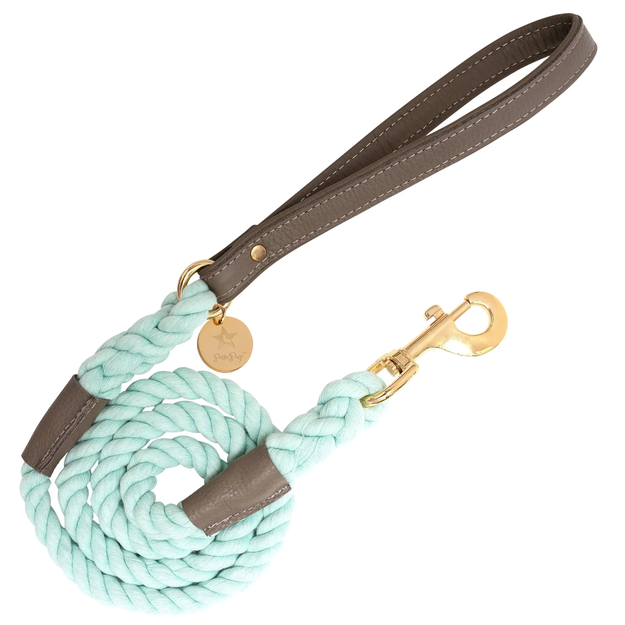 LEASH - EVERGREEN LUSH