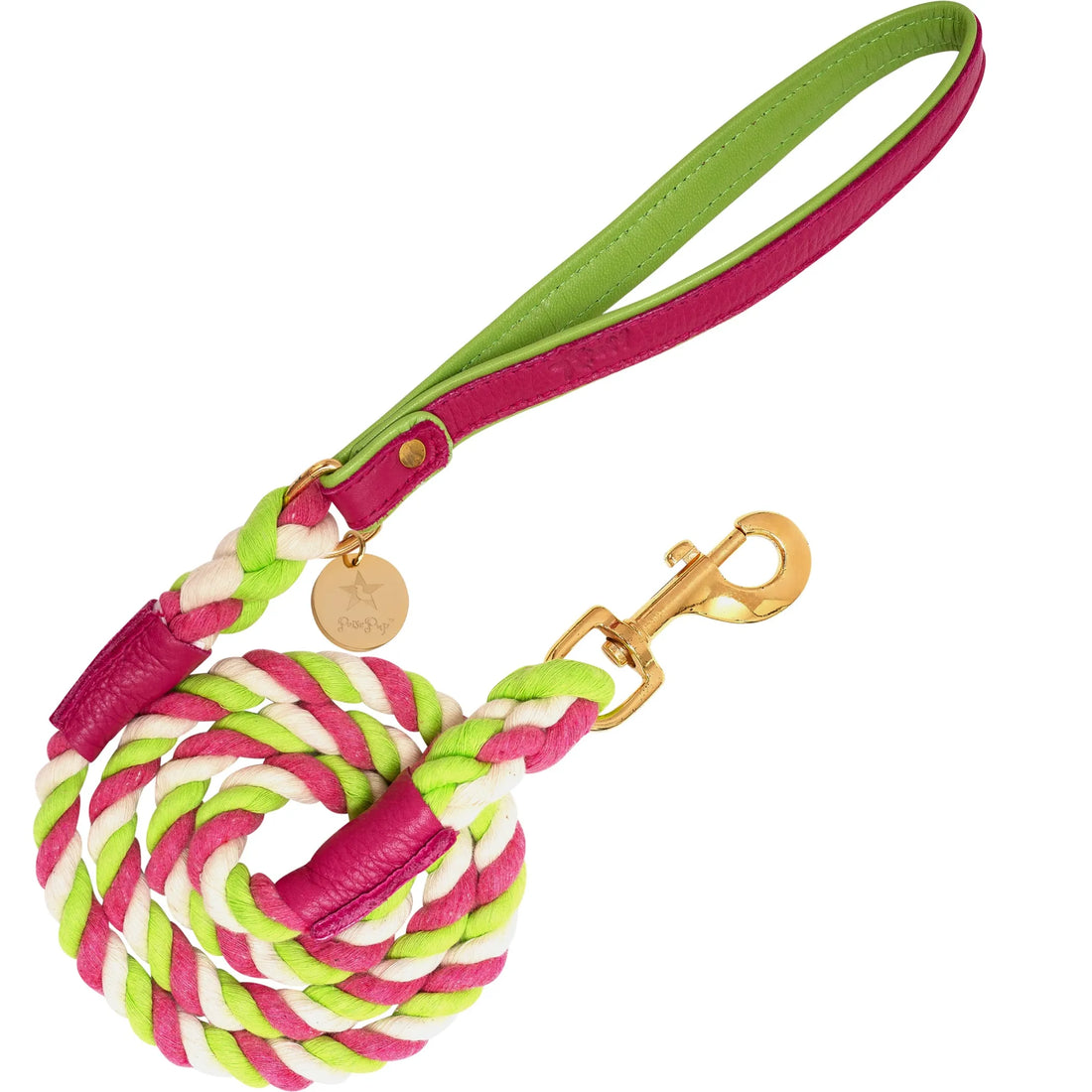 LEASH - EVERGREEN LUSH