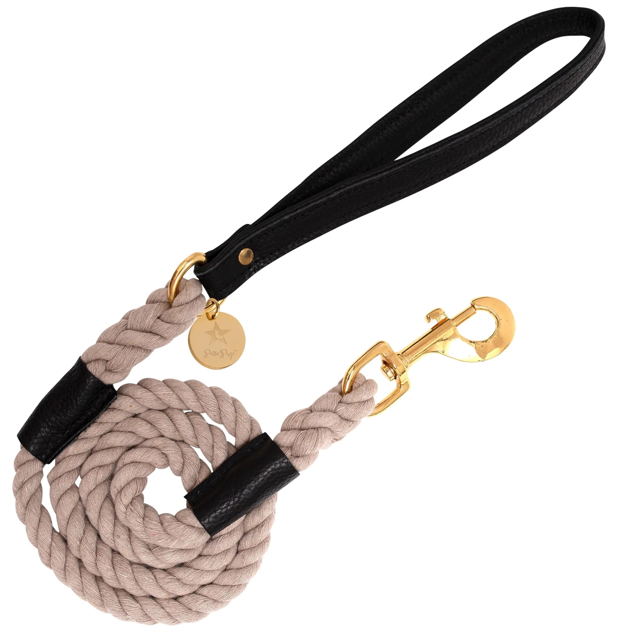 LEASH - EVERGREEN LUSH