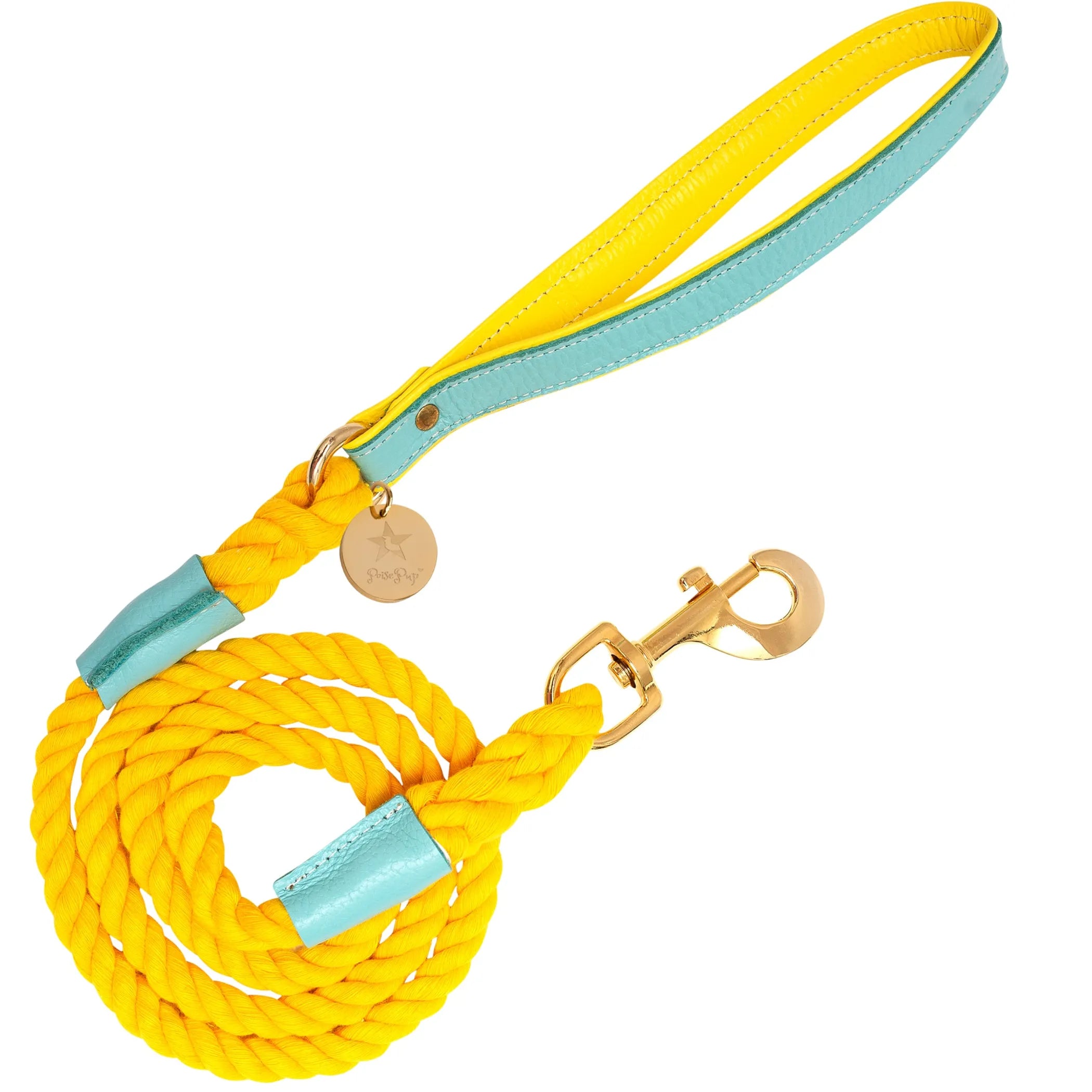 LEASH - EVERGREEN LUSH