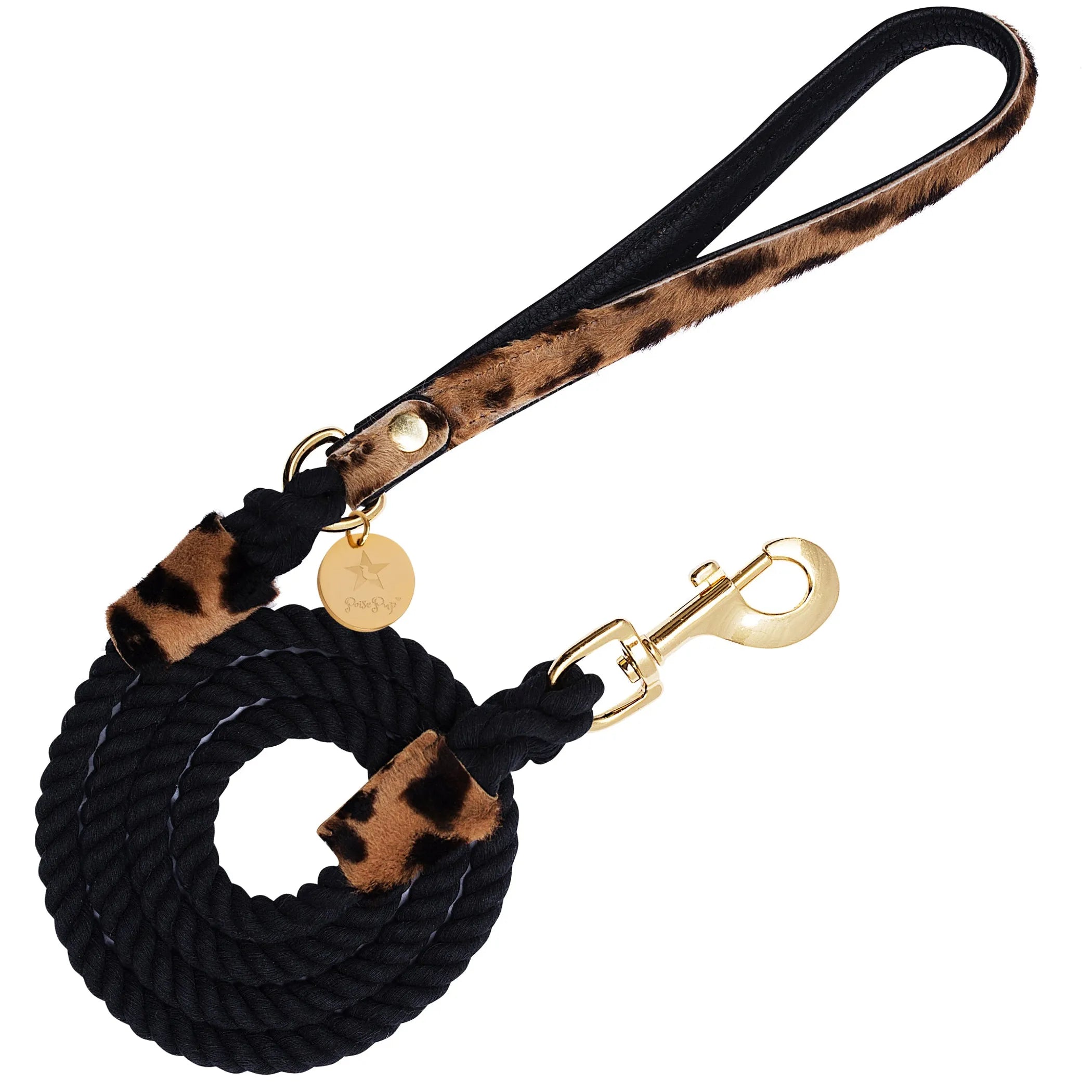 LEASH - EVERGREEN LUSH