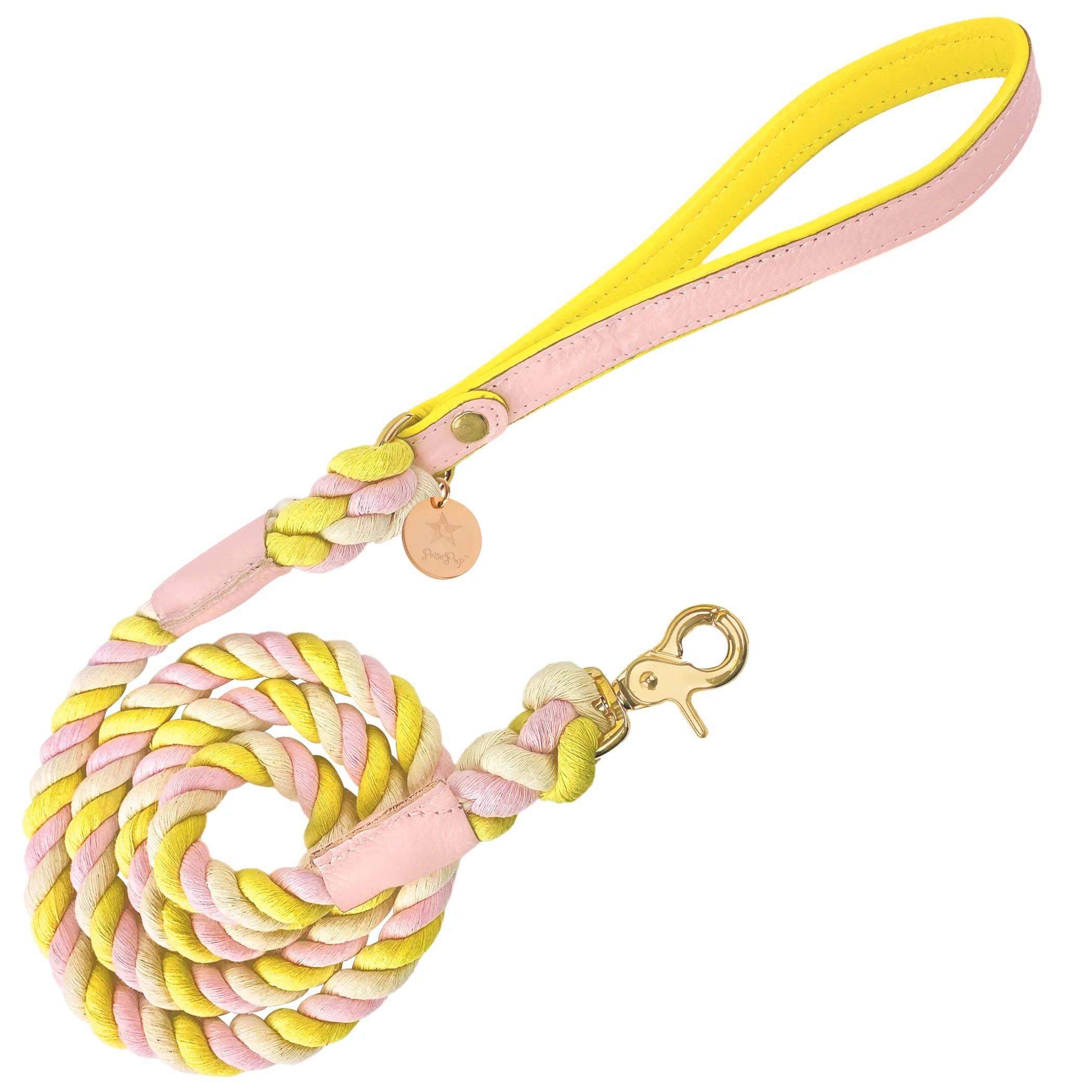 LEASH - EVERGREEN LUSH