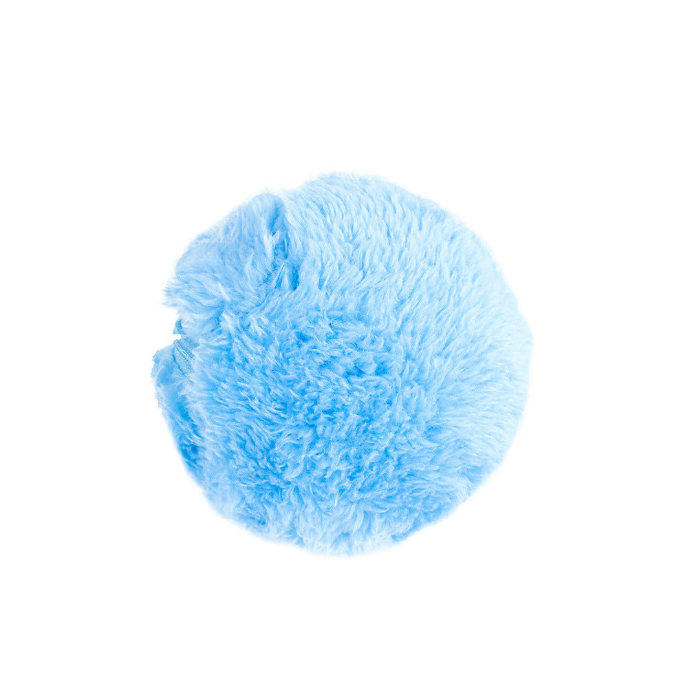 Activation Automatic Ball Dog