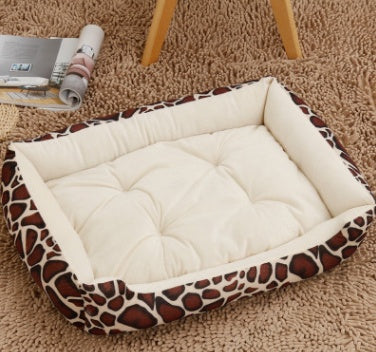 Kennel pet supplies for the large dog