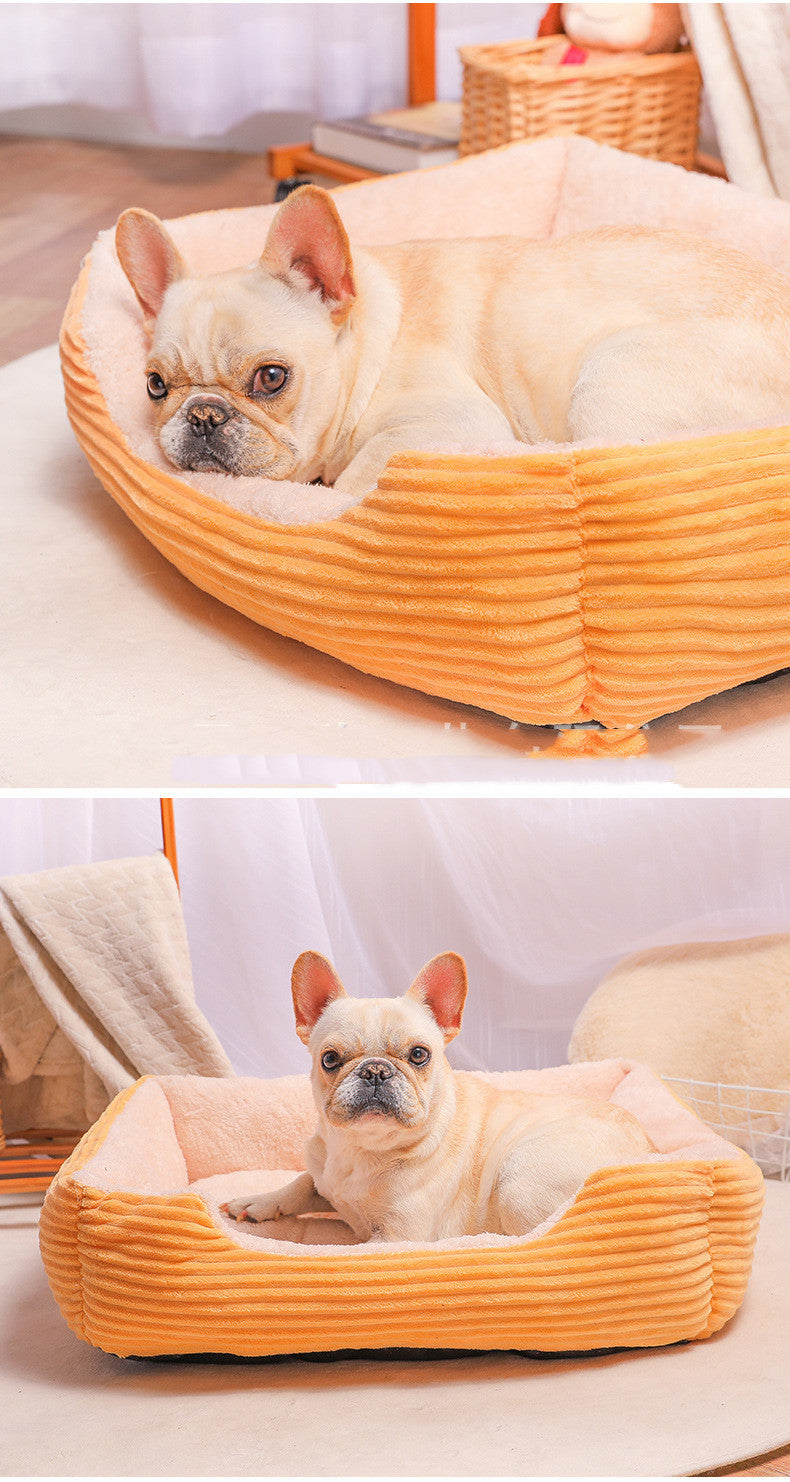 Teddy Large Dog Supplies Bed