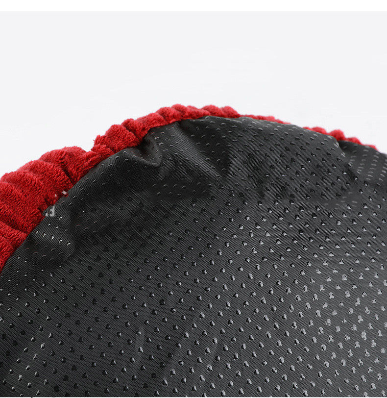 Teddy Large Dog Supplies Bed