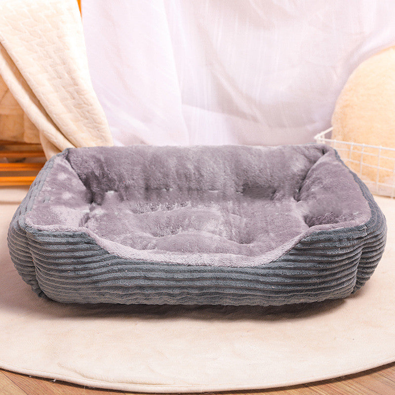 Teddy Large Dog Supplies Bed
