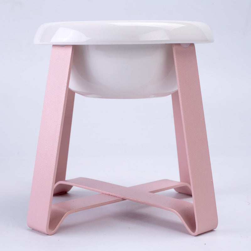 Antislip Cat Feeding Bowl