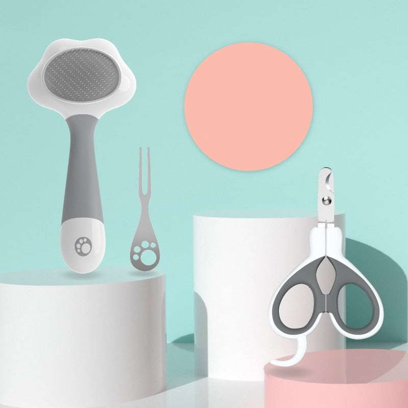 Dog Nail Clippers For Medium Large Dogs