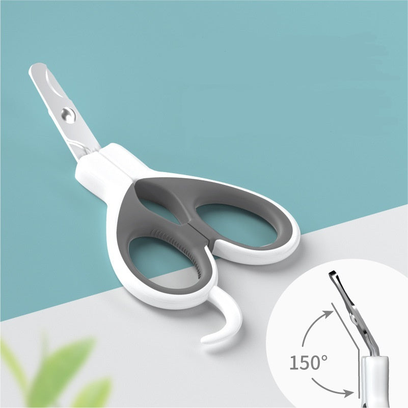 Dog Nail Clippers For Medium Large Dogs