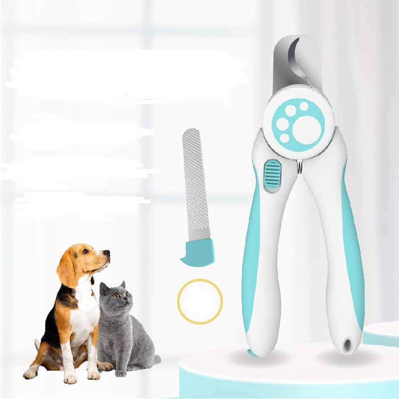 Dog Nail Clippers For Medium Large Dogs