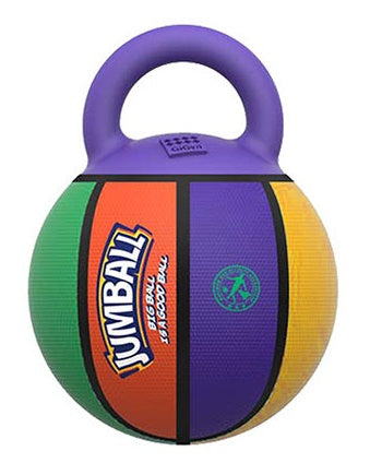 Resistant Pet Toy Ball Puzzle
