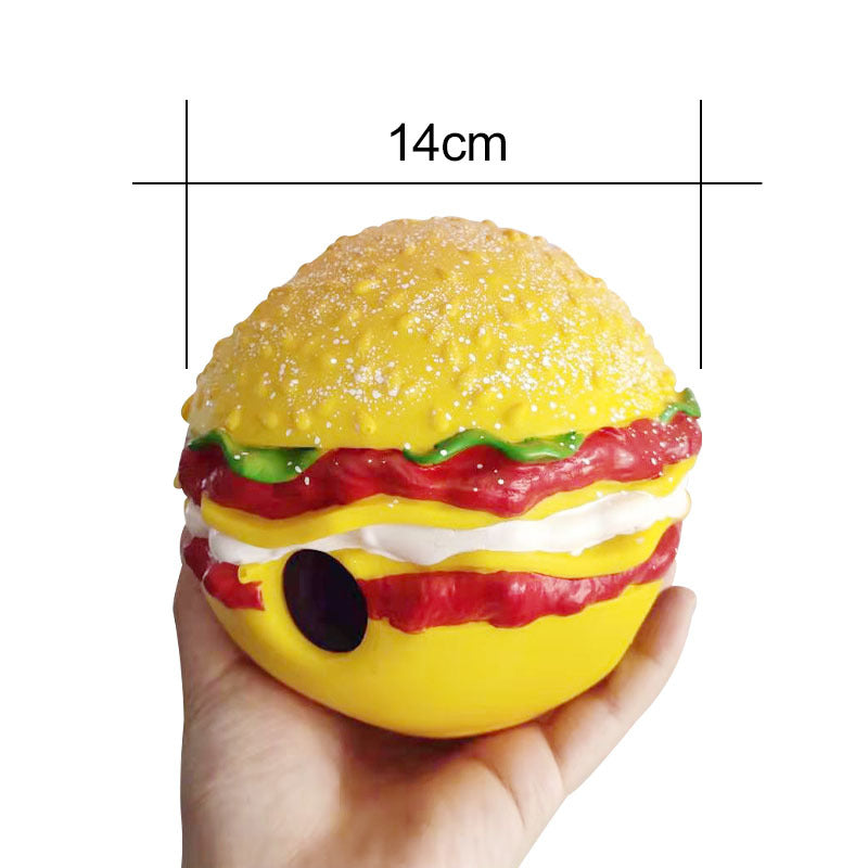 Pet ball large dog supplies
