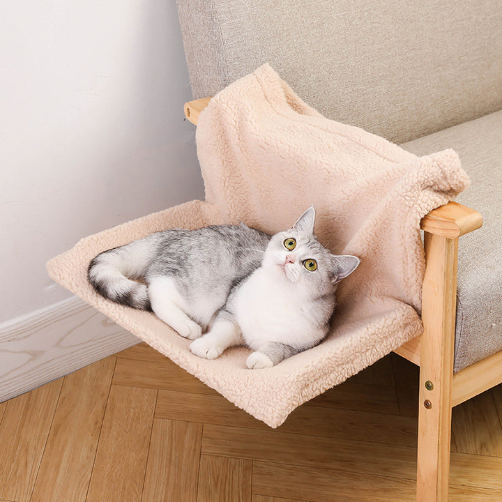 Cat Hammock Hanging Cat Nest