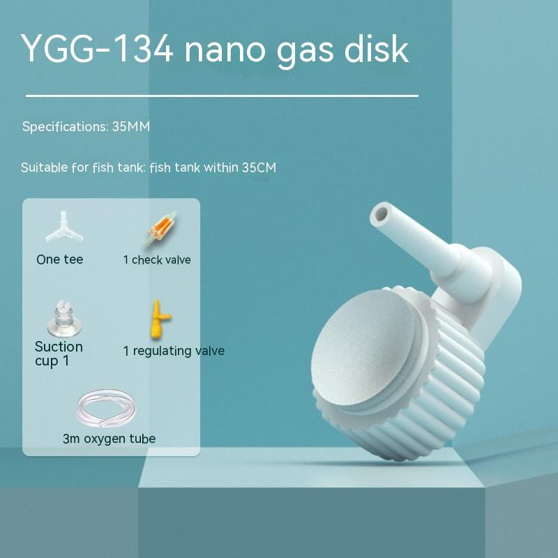 Oxygen Increasing Strip Head Fish Tank