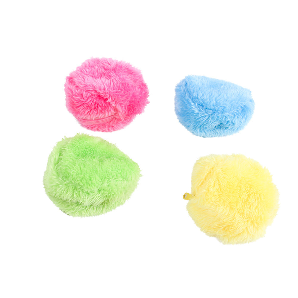 Activation Automatic Ball Dog