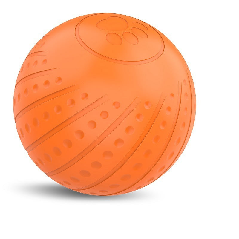 Toy Automatic Dog Toy Ball