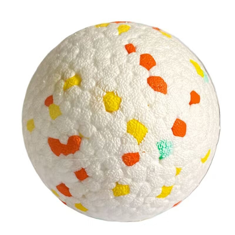 Rebound Bite-resistant Dog Toy
