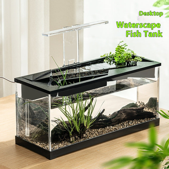 Acrylic Filter Circularly Heating Lighting