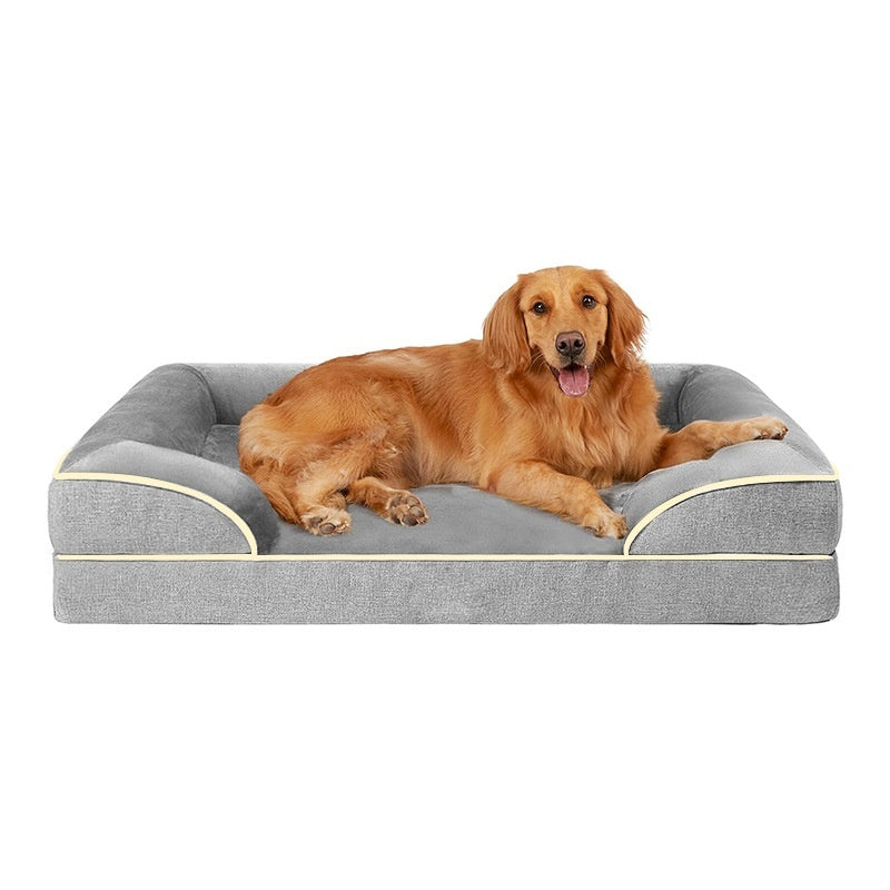 Pet Sofa Bed Medium Large Dog