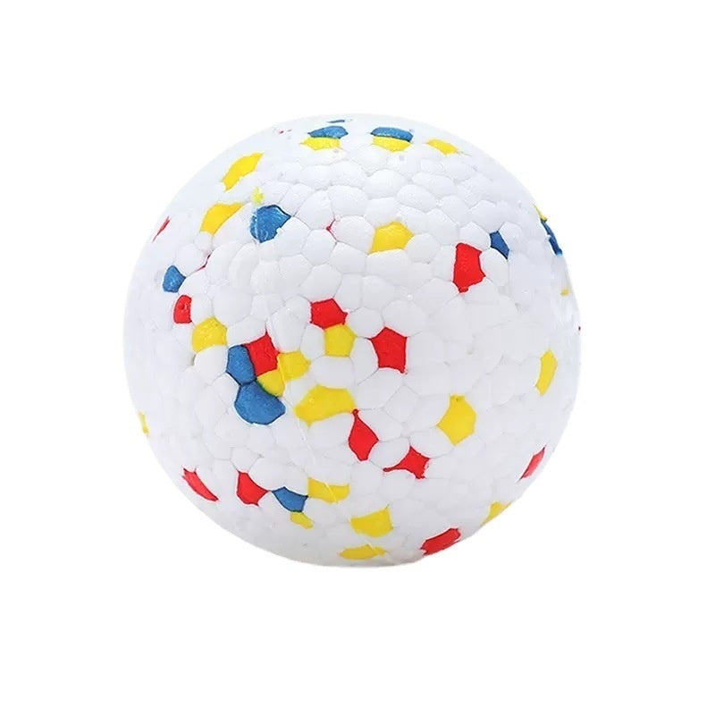 Rebound Bite-resistant Dog Toy