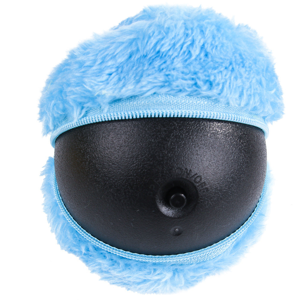 Activation Automatic Ball Dog