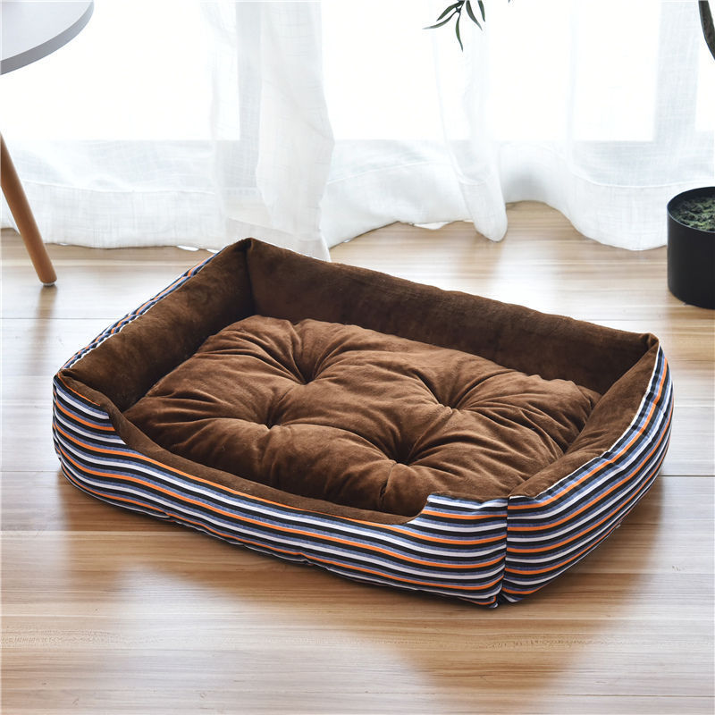 Kennel pet supplies for the large dog