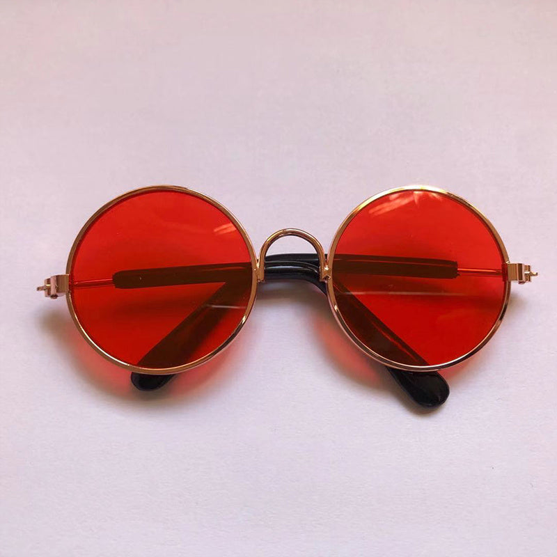 Dog Sunglasses Personality Accessories