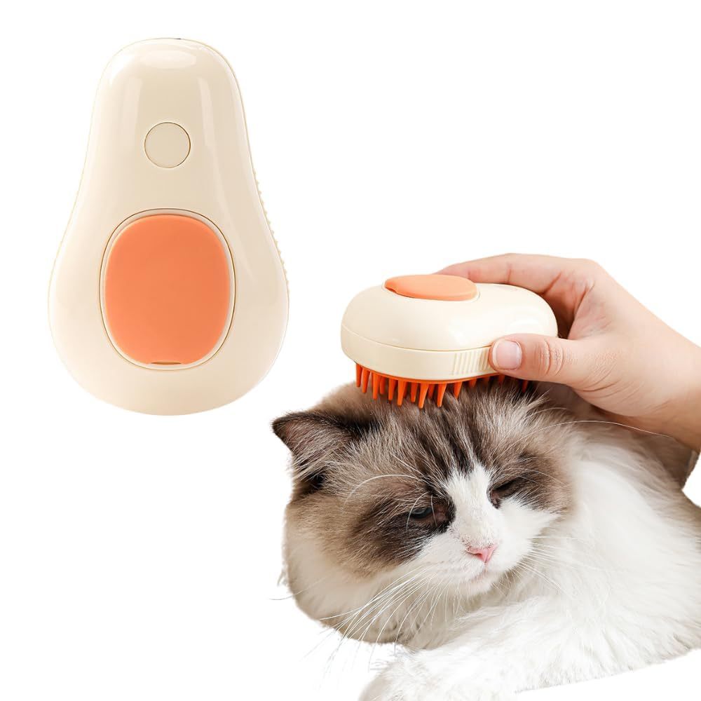 Cat Comb For Massage